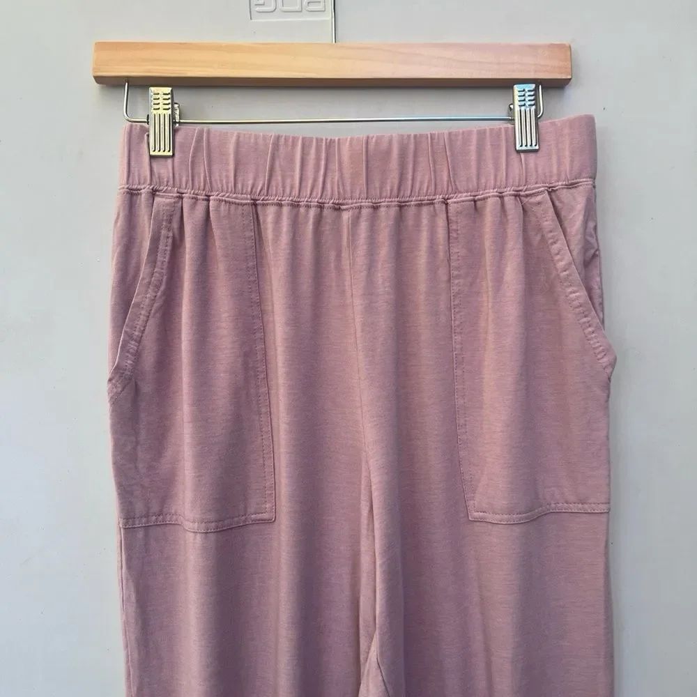 Fabletics RestoreKnit Tapered Pant size Small - Picture 2 of 7